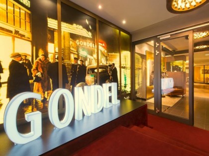 Foto: Gondel